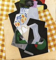 Still Life