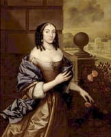 Mary, Duchess of Buckingham