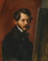 Christian Vogel von Vogelstein