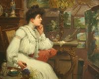 Elegance in the Studio