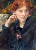 Young Woman