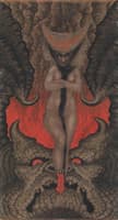 La Femme de Satan