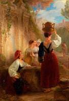 The Favourite Shepherd