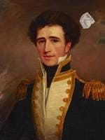 Captain Sir Charles Christopher Parker