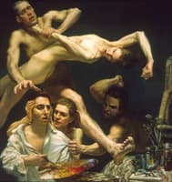 Ulysses and the Sirens
