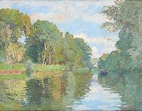 Small Boat Trip