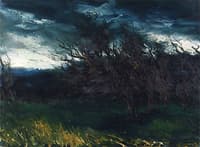 Landscape: After the Storm