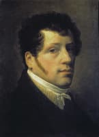 Self Portrait