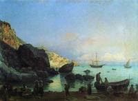 Amalfi Coast