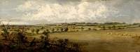 At Flatford, Essex