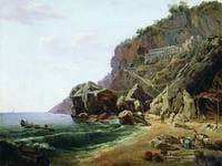 The Outskirts of Naples