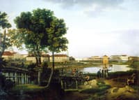 View of St. Petersburg