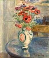 Vase of Flowers