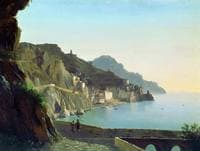 Italian Landscape