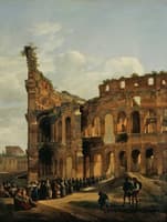 The Coliseum