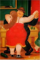 Dancers