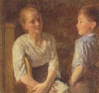 Marie and Jean
