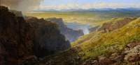 Cheddar Cliffs, Somerset