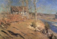 Autumn Landscape