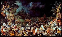 The Flood