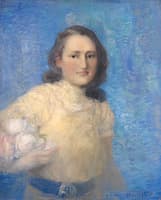 Portrait of a Woman