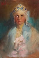 Female Portrait