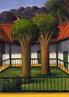 The Patio