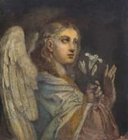 The Archangel Gabriel