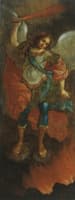 The Archangel Michael