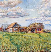 Village Houses