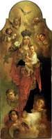 The Virgin and Child