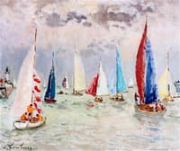 To the Regatta