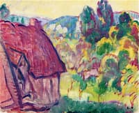 Cottage