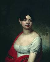 Portrait of a Woman
