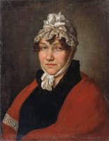 Portrait of a Woman