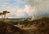 Cranbrook, Kent