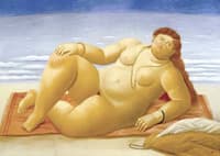 The Beach