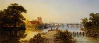 Cookham on Thames, Berkshire