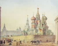St. Basil's Cathedral