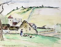 The Farm at Châtillon-sur-Seine