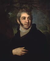 Portrait of a Man
