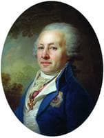 Portrait of A.I. Vasiliev