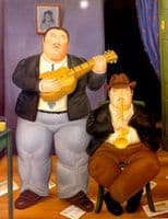 Los Musicos
