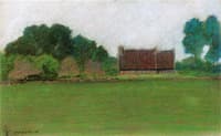 Breton Landscape