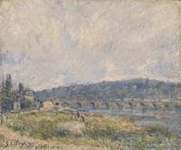Sevres Bridge