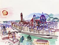 View of Florence