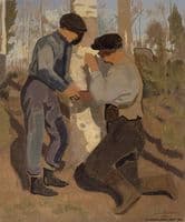 Draining the Sap