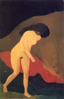 Female Nude
