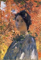 Madame Henri Martin