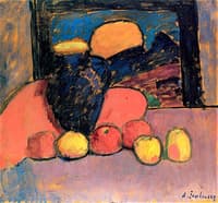 Still Life